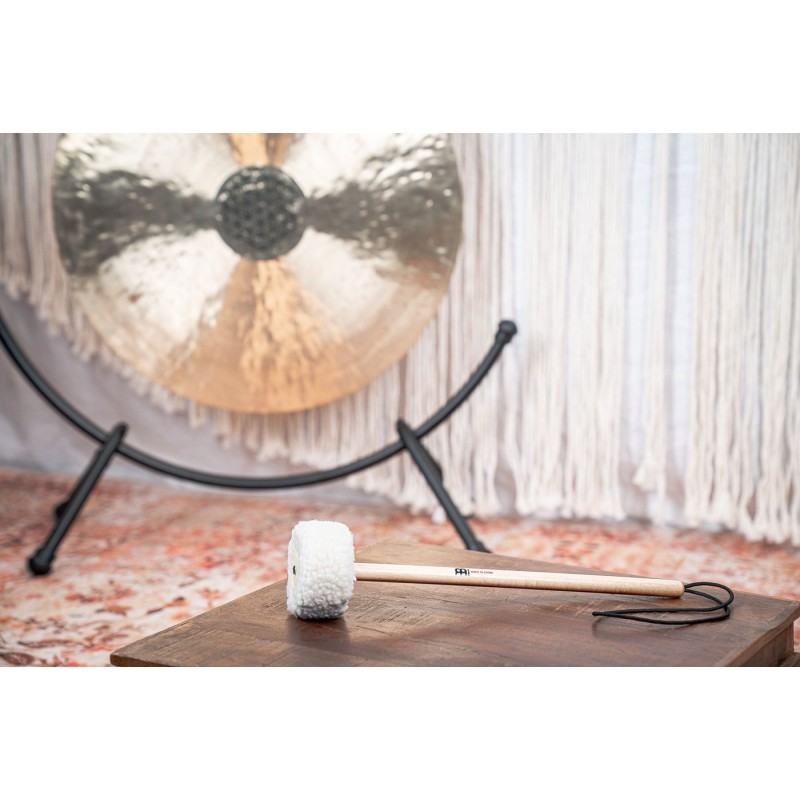 MEINL Sonic Energy MGM2 - Młotek do misy śpiewającej - 6