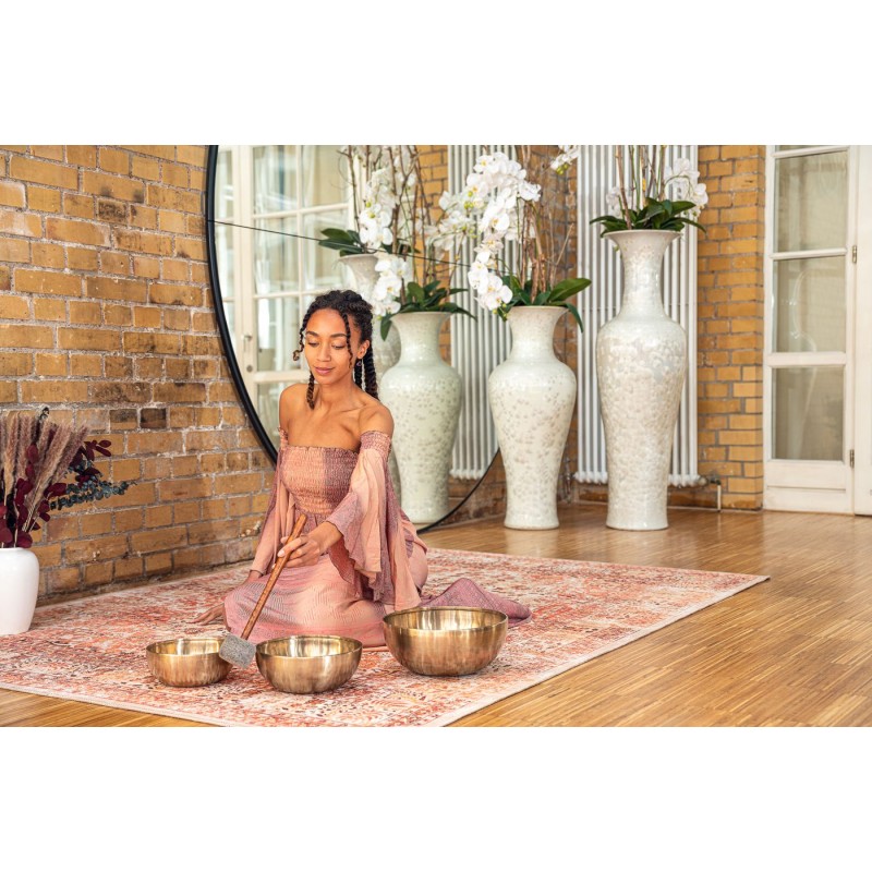 MEINL Sonic Energy SB-PM-MF-L - Młotek do misy śpiewającej - 4