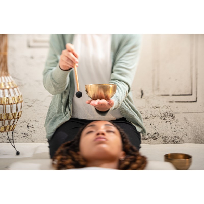 MEINL Sonic Energy SB-PM-SR-S - Młotek do misy śpiewającej - 3