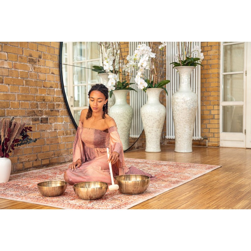 MEINL Sonic Energy SB-M-LT-L - Młotek do misy śpiewającej - 4