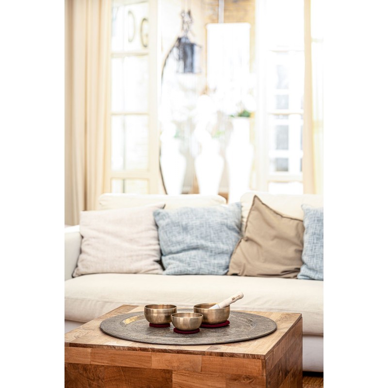 MEINL Sonic Energy SB-RM-LE - Młotek rezonansowy do misy śpiewającej - 4