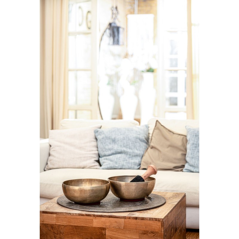 MEINL Sonic Energy SB-RM-LE-XL - Młotek rezonansowy do misy śpiewającej - 3