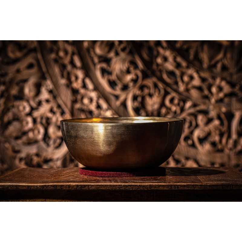 MEINL Sonic Energy SB-FR-16 - Podkładka pod misę śpiewającą 6.3" / 16cm - 3