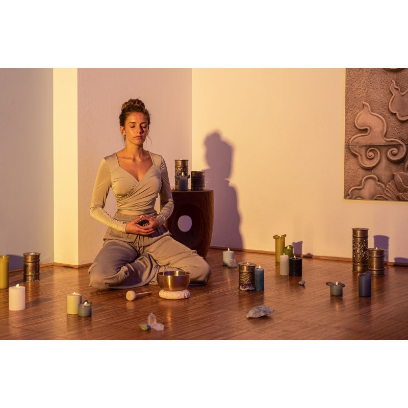 MEINL Sonic Energy SB-BC-16 - Poduszka Buckwheat Cushions 6.3" / 16cm - 3