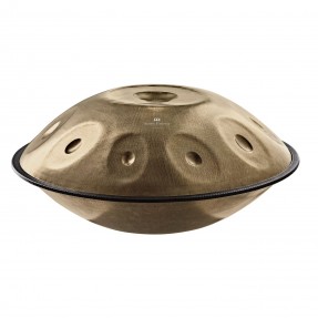 MEINL Sonic Energy HPSTL101 - Sensory Handpan 440 Hz - 1