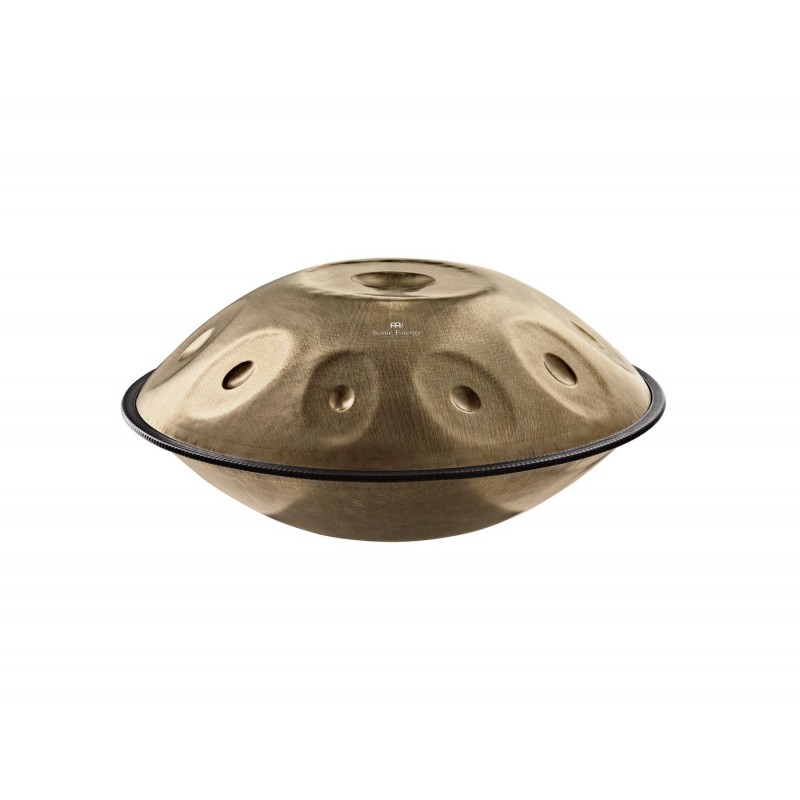 MEINL Sonic Energy HPSTL100 - Sensory Handpan 440 Hz - 1