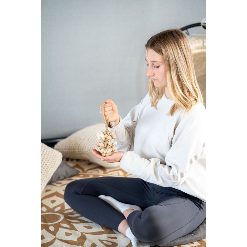 MEINL Sonic Energy SKRS - Shaker Kenari - 3