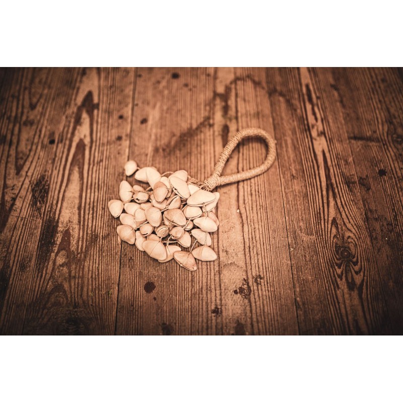 MEINL Sonic Energy SKRS - Shaker Kenari - 5