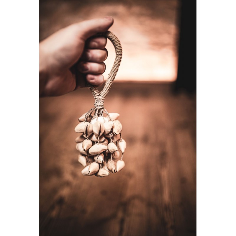 MEINL Sonic Energy SKRS - Shaker Kenari - 7