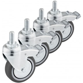 MEINL Sonic Energy TMGS-W - Statyw do tam tamów/gongów - 1