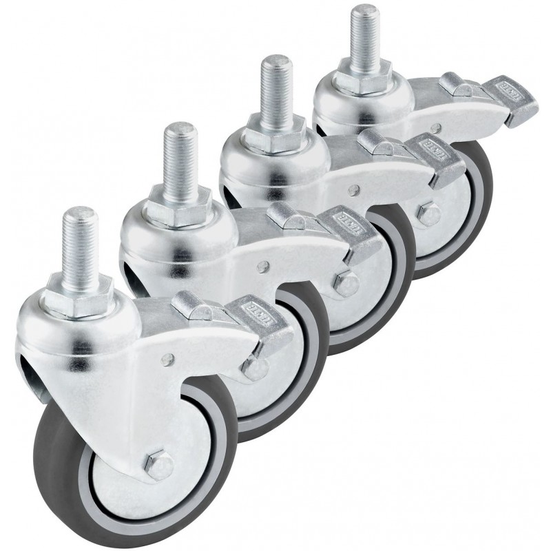 MEINL Sonic Energy TMGS-W - Statyw do tam tamów/gongów - 1