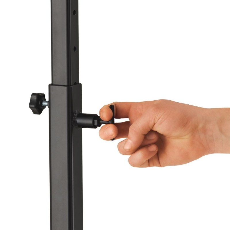 MEINL Sonic Energy TMGS - Statyw do tam tamów/gongów 32" / 81 cm - 2