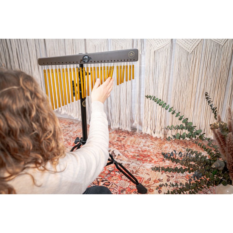 MEINL Sonic Energy TMCHBK - Statyw na chimes - 5