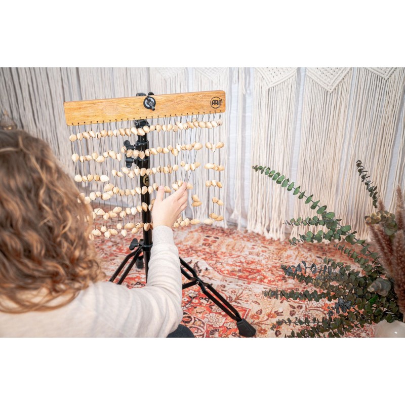 MEINL Sonic Energy TMCHBK - Statyw na chimes - 6