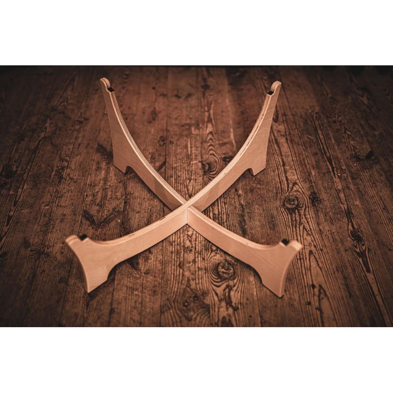 MEINL Sonic Energy HPWS2 - Statyw na Handpan - 3