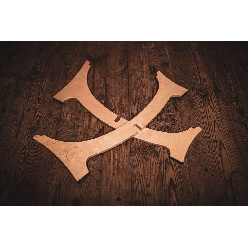 MEINL Sonic Energy HPWS2 - Statyw na Handpan - 5