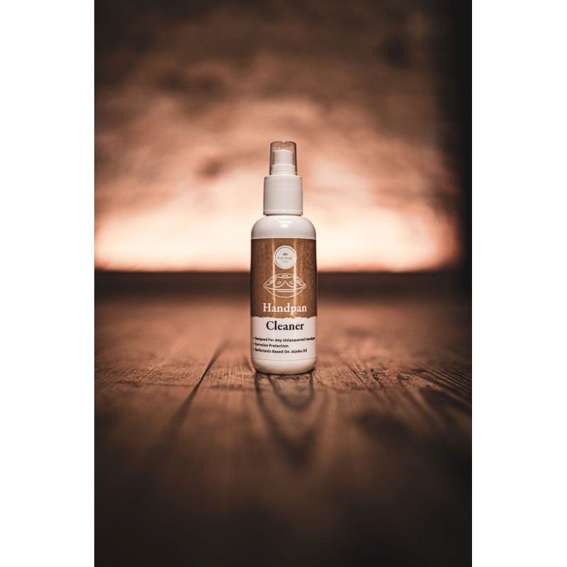 MEINL Sonic Energy HPC - Środek do czyszczenia Handpana - 3