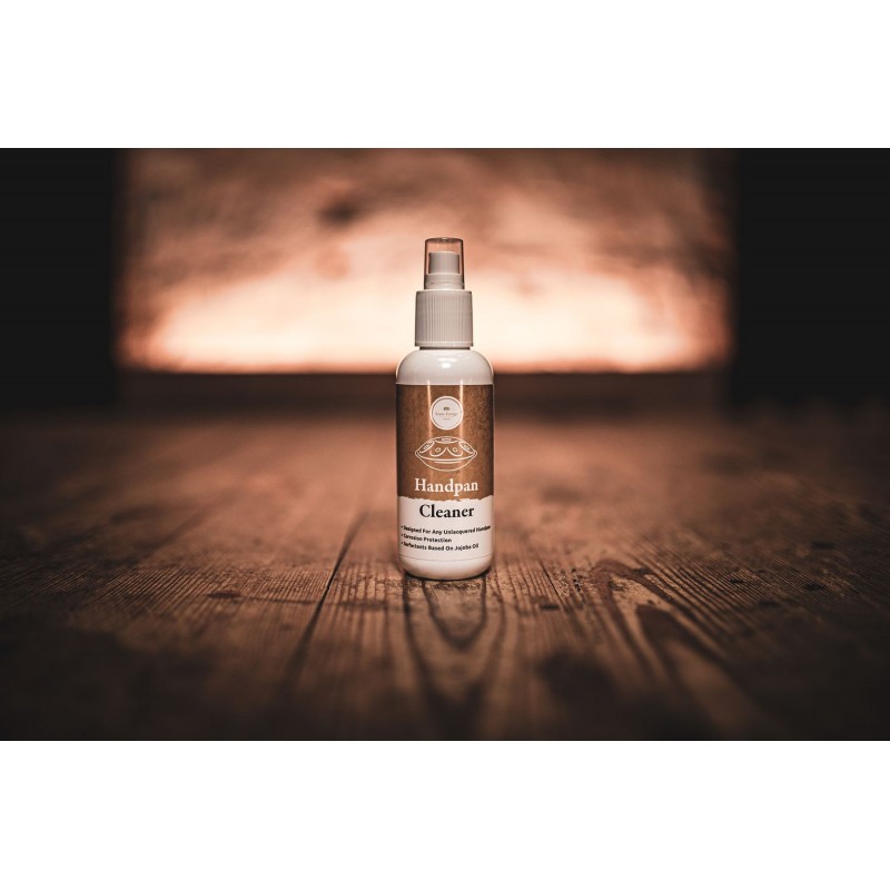 MEINL Sonic Energy HPC - Środek do czyszczenia Handpana - 4