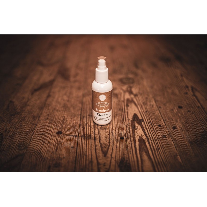 MEINL Sonic Energy HPC - Środek do czyszczenia Handpana - 5