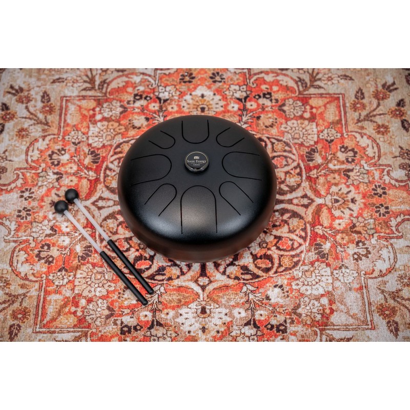 MEINL Sonic Energy STD2BK - Tongue Drum - 4