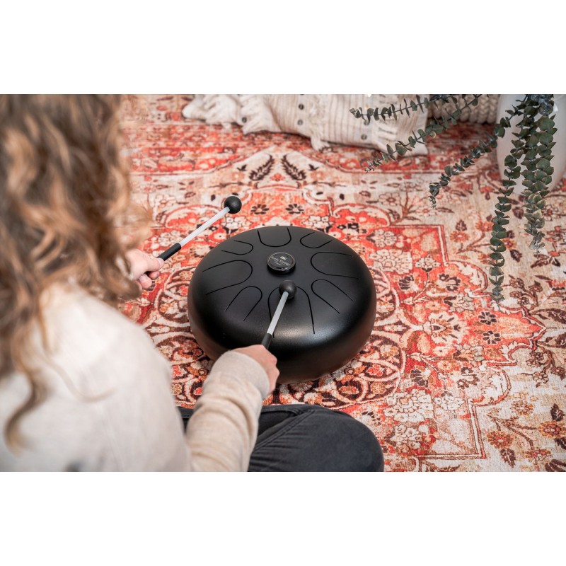 MEINL Sonic Energy STD2BK - Tongue Drum - 5