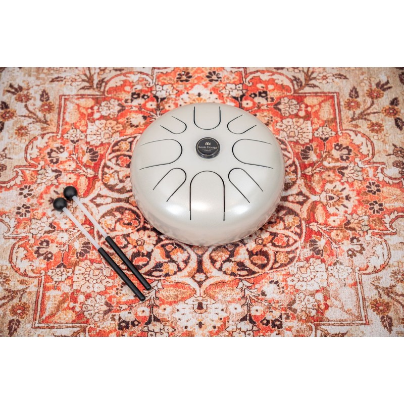 MEINL Sonic Energy STD4PG - Tongue Drum 12" / 30 cm - 6