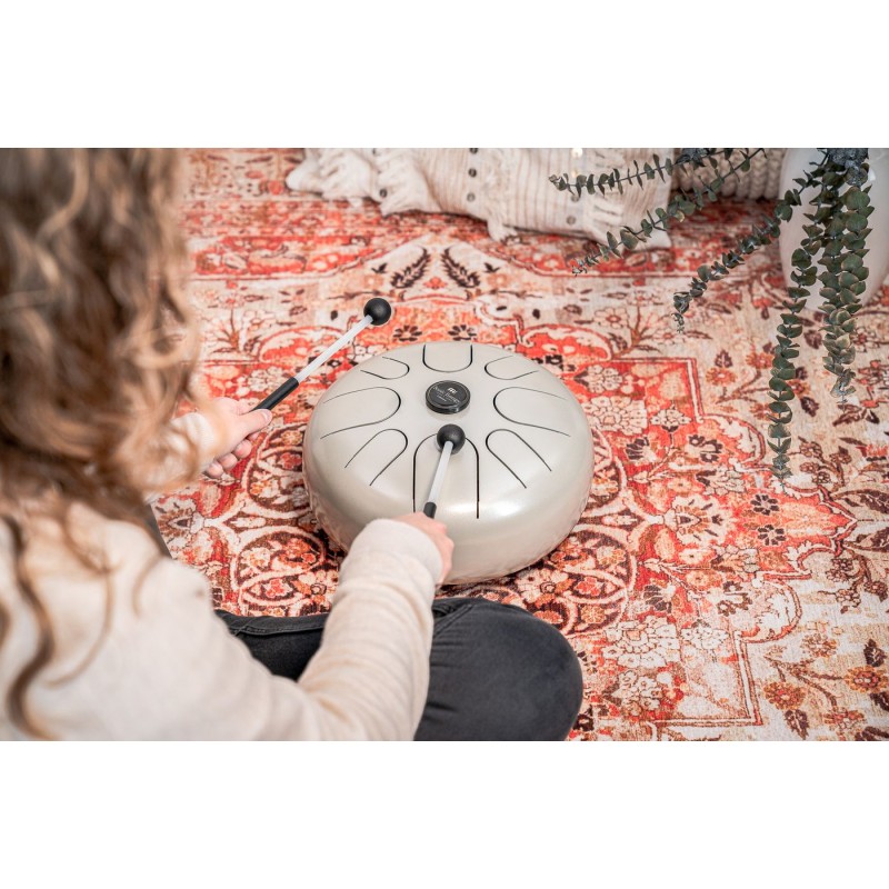 MEINL Sonic Energy STD4PG - Tongue Drum 12" / 30 cm - 7