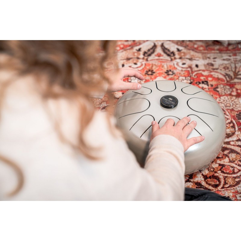 MEINL Sonic Energy STD4PG - Tongue Drum 12" / 30 cm - 8