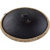 MEINL Sonic Energy OSTD1BK - Tongue Drum 16" / 40 cm - 1