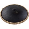 MEINL Sonic Energy OSTD1BK - Tongue Drum 16" / 40 cm - 2