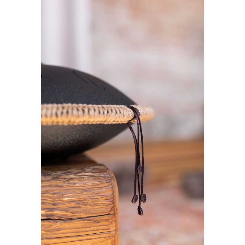 MEINL Sonic Energy OSTD1BK - Tongue Drum 16" / 40 cm - 10