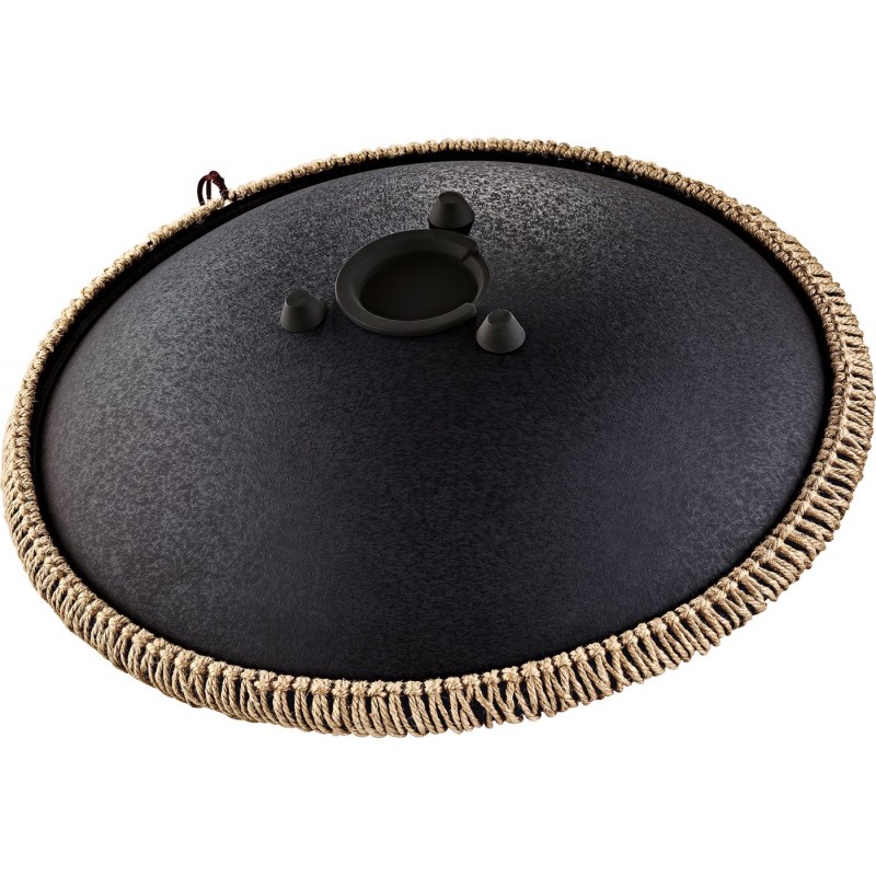 MEINL Sonic Energy OSTD1BKE - Tongue Drum 16" / 40 cm - 3