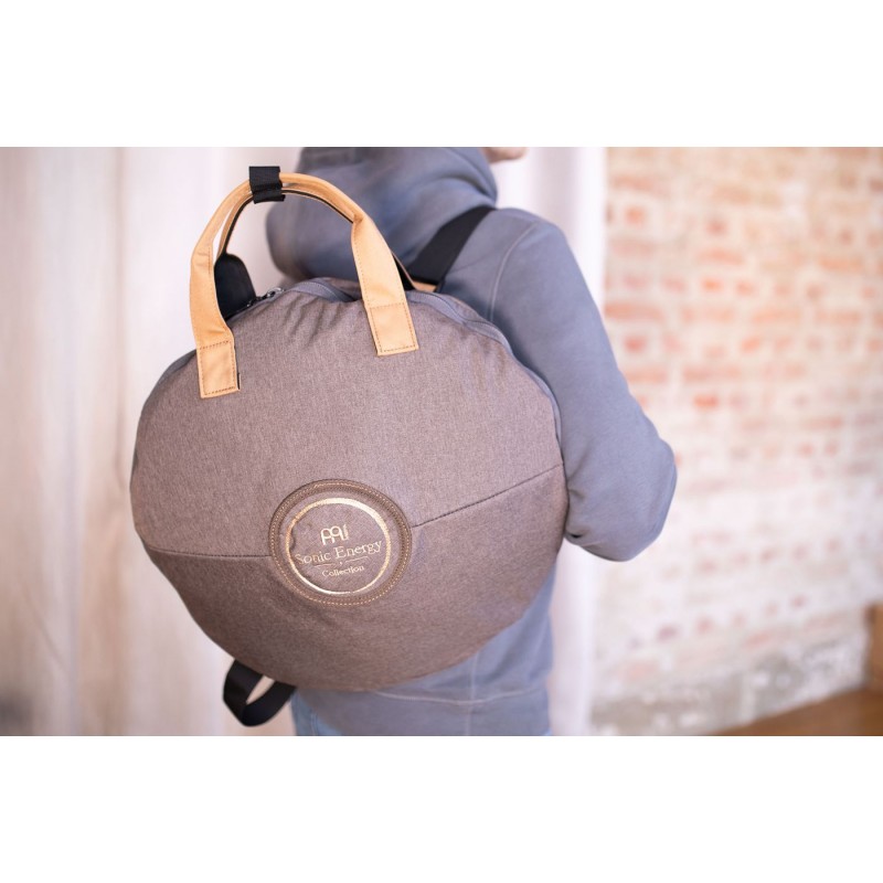 MEINL Sonic Energy OSTD1BKE - Tongue Drum 16" / 40 cm - 11