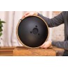 MEINL Sonic Energy OSTD1BKE - Tongue Drum 16" / 40 cm - 12