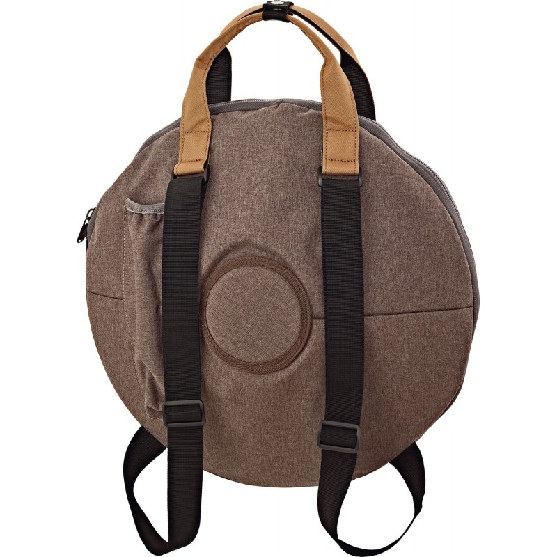 MEINL Sonic Energy OSTD2NBE - Tongue Drum 16" / 40 cm - 7