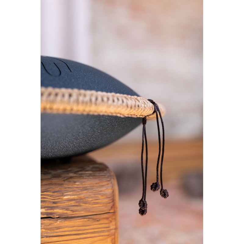 MEINL Sonic Energy OSTD2NBE - Tongue Drum 16" / 40 cm - 12