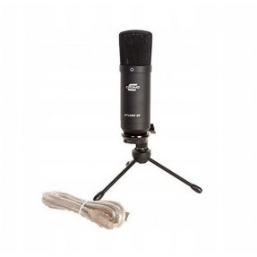 Crono Studio 101 USB BK - mikrofon studyjny USB