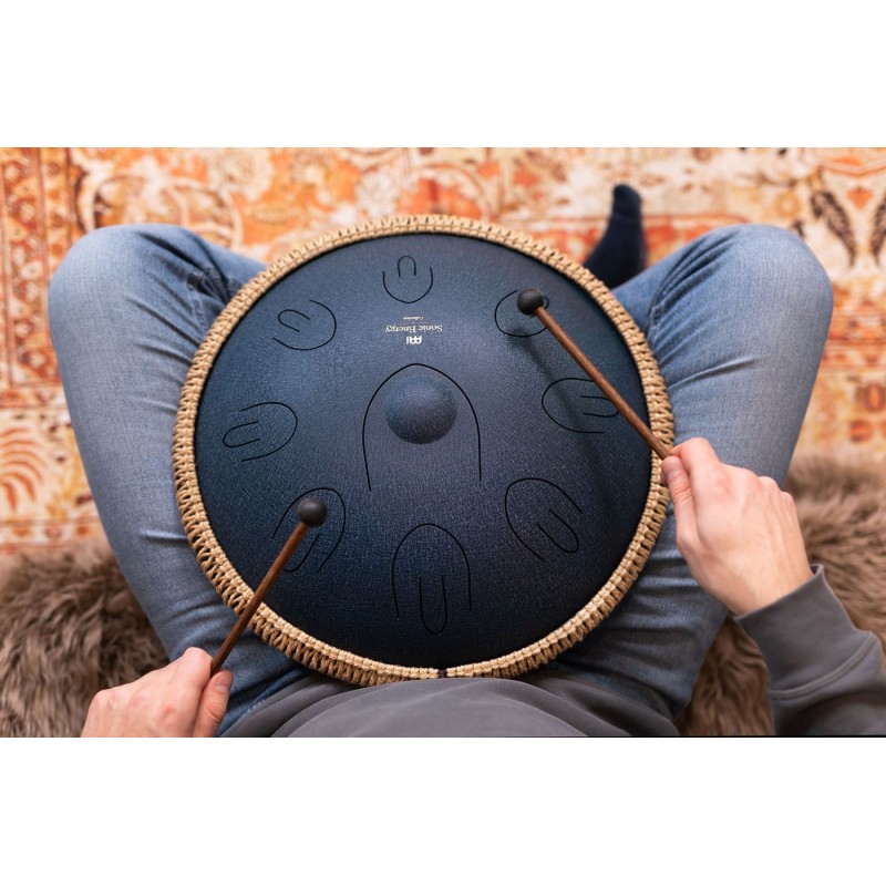 MEINL Sonic Energy OSTD2NB - Tongue Drum 16" / 40 cm - 11