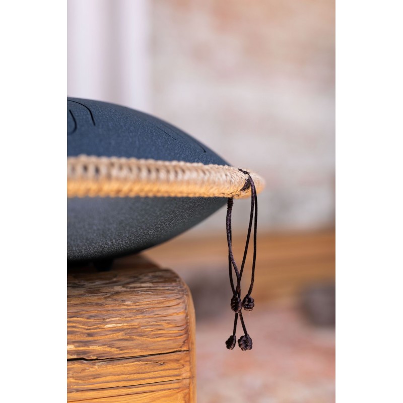 MEINL Sonic Energy OSTD2NB - Tongue Drum 16" / 40 cm - 12