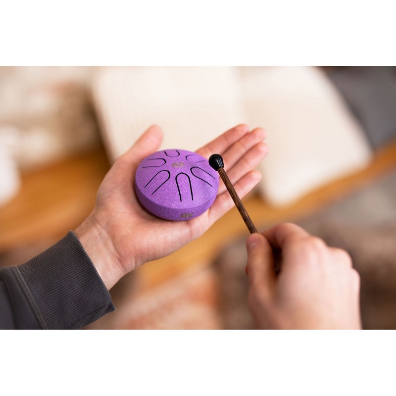 MEINL Sonic Energy PSTD1PLF - Tongue Drum 3" / 7,6 cm - 5