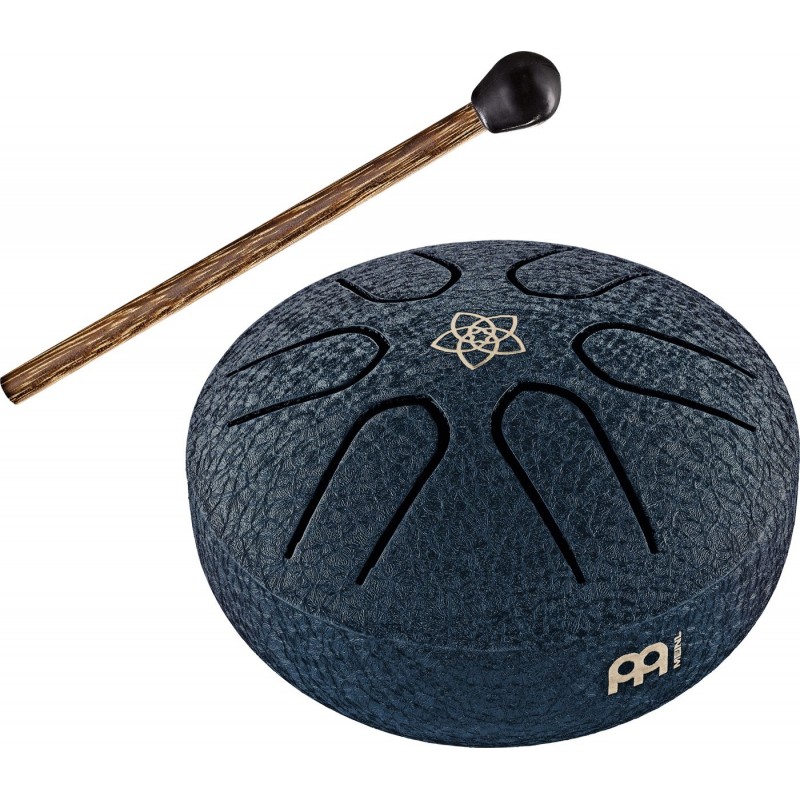 MEINL Sonic Energy PSTD2NBVF - Tongue Drum 3" / 7,6 cm - 3