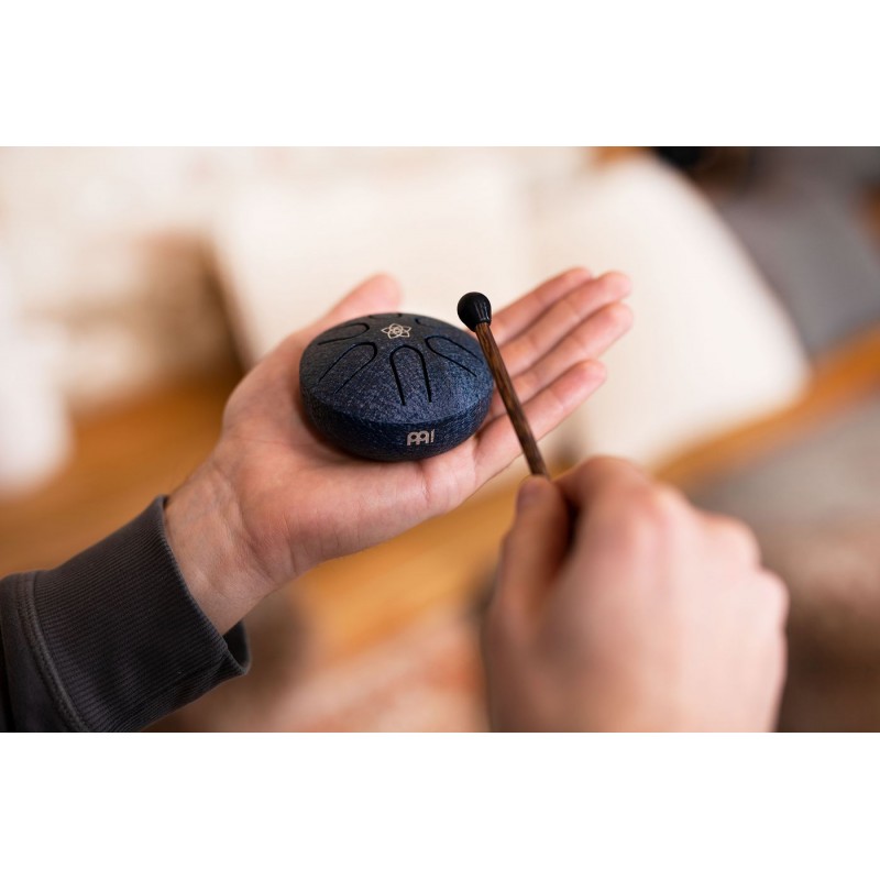 MEINL Sonic Energy PSTD2NBVF - Tongue Drum 3" / 7,6 cm - 5