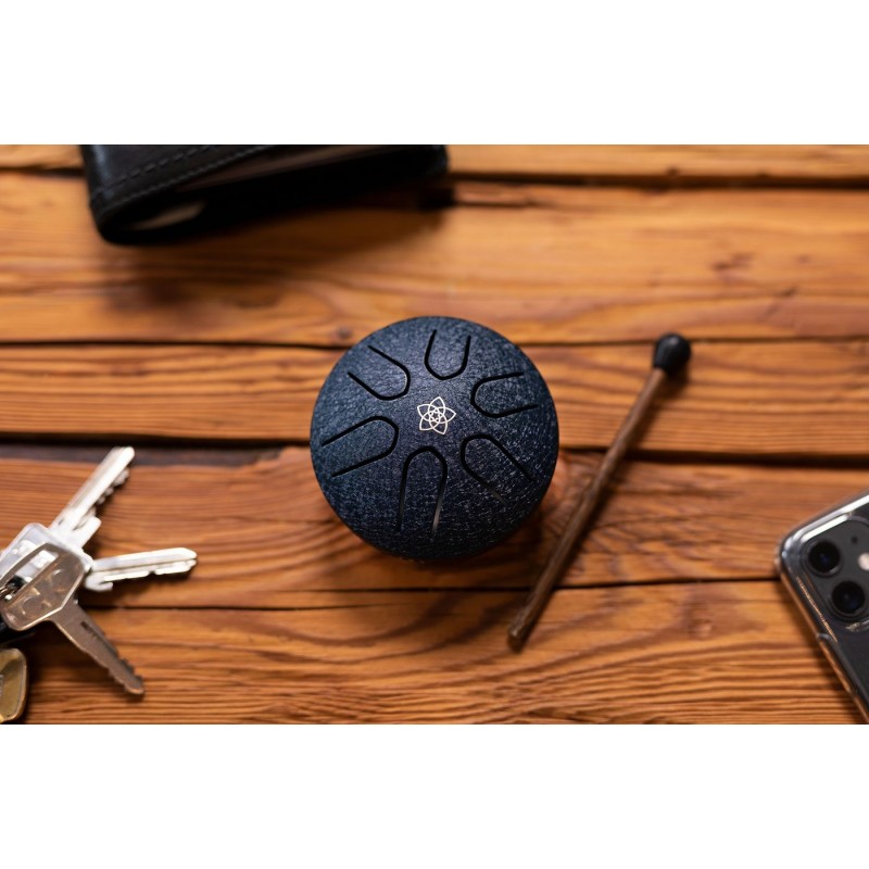 MEINL Sonic Energy PSTD2NBVF - Tongue Drum 3" / 7,6 cm - 9