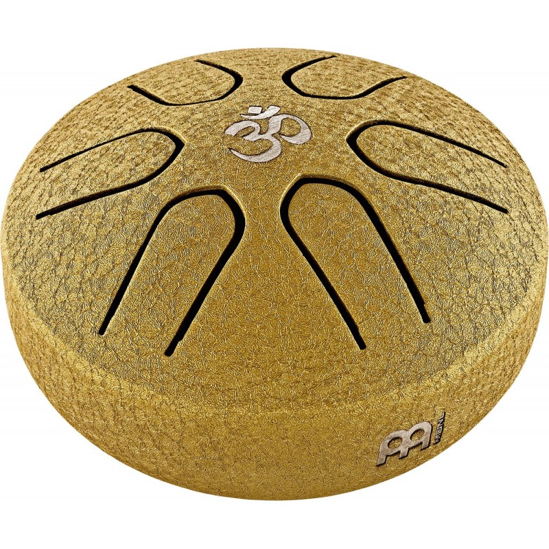 MEINL Sonic Energy PSTD3GOM - Tongue Drum 3" / 7,6 cm - 1