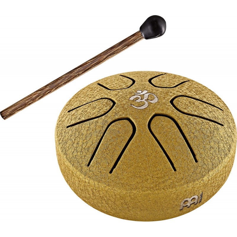 MEINL Sonic Energy PSTD3GOM - Tongue Drum 3" / 7,6 cm - 3