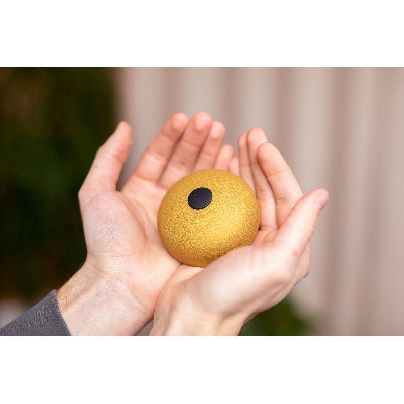 MEINL Sonic Energy PSTD3GOM - Tongue Drum 3" / 7,6 cm - 7