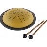 MEINL Sonic Energy MSTD3G - Tongue Drum 6" / 15,24 cm - 1