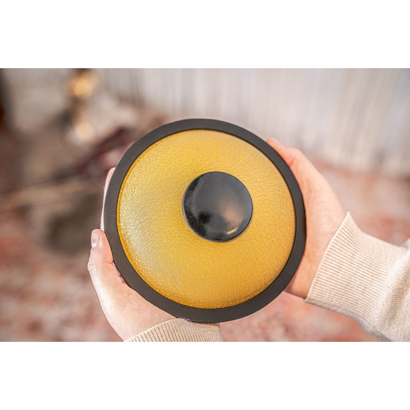 MEINL Sonic Energy MSTD3G - Tongue Drum 6" / 15,24 cm - 6