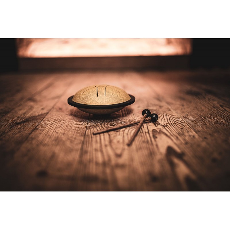 MEINL Sonic Energy MSTD3G - Tongue Drum 6" / 15,24 cm - 7