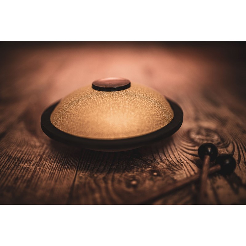 MEINL Sonic Energy MSTD3G - Tongue Drum 6" / 15,24 cm - 11